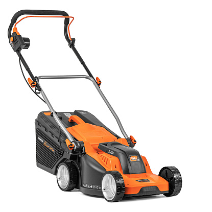 Газонокосилка электрическая DAEWOO DLM 1250E